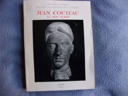 Jean Cocteau Et Son Temps - Zonder Classificatie