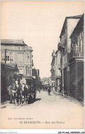 AICP1-ASIE-0007 - BEYROUTH - Rue Des Postes - Syrien