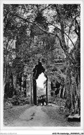 AHZP8-CAMBODGE-0741 - ANGKOR-VAT - PORTE NORD - Cambodge