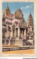 AHZP8-CAMBODGE-0727 - EXPOSITION COLONIALE INTERNATIONALE - PARIS 1931 - TEMPLE D'ANGKOR - Cambodge