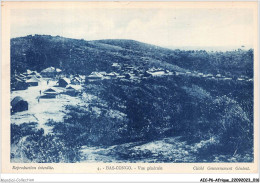 AICP6-AFRIQUE-0626 - BAS-CONGO - Vue Générale - Belgian Congo