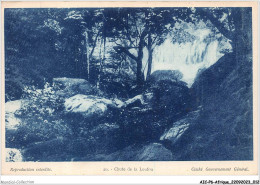 AICP6-AFRIQUE-0624 - Chute De La Loufou - French Congo