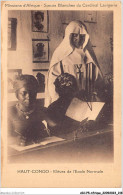 AICP5-AFRIQUE-0616 - HAUT-CONGO - Elèves De L'école Normale - MISSIONS D'AFRIQUE - SOEURS BLANCHES DU CARDINAL LAVIGERIE - Belgian Congo