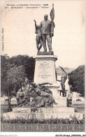 AICP5-AFRIQUE-0589 - AFRIQUE OCCIDENTALE FRANCAISE - GUINEE - KONAKRY - Monument Ballay - Guinée