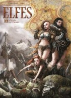 Elfes Ermite D'Ourann - Editions Originales (langue Française)
