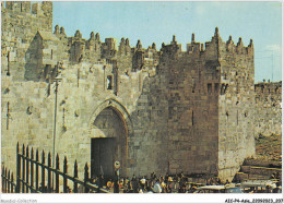 AICP4-ASIE-0502 - JERUSALEM - La Porte De Damas - Israël
