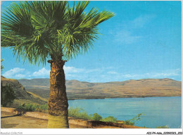 AICP4-ASIE-0500 - TIBERIAS - View Towards The Lake Of Galilée - Israël
