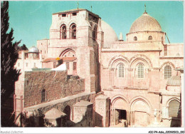 AICP4-ASIE-0495 - JERUSALEM - église Du Saint Sepulchre - Israël