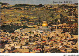 AICP4-ASIE-0476 - JERUSALEM - Old City - Vue Générale - Israël