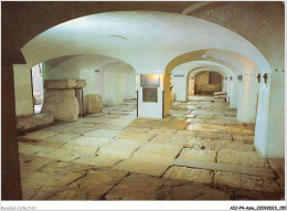 AICP4-ASIE-0474 - JERUSALEM - ECCE HOMO CONENT - LITHOSTROTOS - Vue Générale - Israel