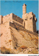 AICP4-ASIE-0472 - JERUSALEM - The Citadel - Israel