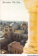 AICP4-ASIE-0471 - JERUSALEM - Old City - Israël