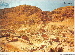 AICP4-ASIE-0466 - QUMRAN - Le Désert - Israël