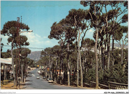 AICP4-ASIE-0462 - LEBANON - Bois De Boulogne - Lebanon