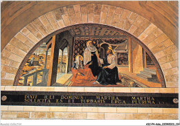AICP4-ASIE-0456 - BETHANY - Church Of St Lazarus - Jésus Dans La Maison De Martha Et Marie - Israel