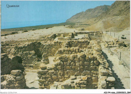 AICP4-ASIE-0441 - QUMRAN - Ruines De La Communauté De Qumran - Israel