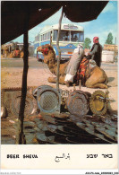 AICP4-ASIE-0421 - BEER SHEVA - At The Market Day - Israel