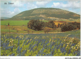 AICP4-ASIE-0416 - MOUNT TABOR - Israel