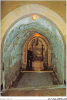 AICP4-ASIE-0414 - EIN KAREM - L'église De La Visitation - Israel