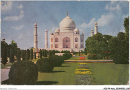 AICP4-ASIE-0407 - Taj Mahal - AGRA - India