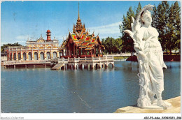 AICP3-ASIE-0396 - Bang-pa-in Former King's Summer Palace - Ayudhya Middle THAILAND - Tailandia