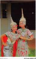 AICP3-ASIE-0392 - THE CLASSICAL DANCE BANGKOK - THAILAND - Thaïland