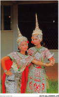 AICP3-ASIE-0392 - THE CLASSICAL DANCE BANGKOK - THAILAND - Tailandia