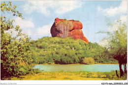 AICP3-ASIE-0367 - Rock Fortess Sigiriya - CEYLON - Sri Lanka (Ceylon)