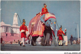 AICP3-ASIE-0356 - REPUBLIC DAY PARADE - Inde