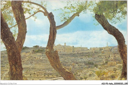 AICP3-ASIE-0351 - BETHLEHEM - General View Of The Nativity Area - Palestine