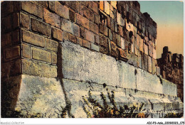 AICP3-ASIE-0341 - BAALBEK - Mur Cyclopéen - Syria