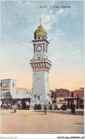 AICP3-ASIE-0337 - ALEP - Place Horloge - Syria