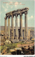 AICP3-ASIE-0340 - BAALBEK - Temples De Jupiter Et De Bacchus - Siria