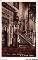AICP3-ASIE-0268 - DAMAS - Chaire à L'intérieur De La Grande Mosquée - Siria