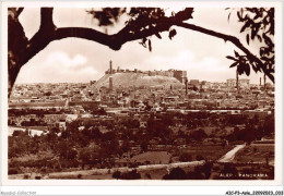 AICP3-ASIE-0271 - ALEP - Panorama - Syrien