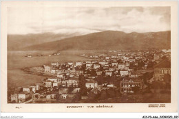 AICP3-ASIE-0265 - BEYROUTH - Vue Générale - Syrie