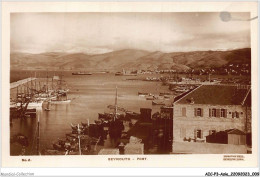 AICP3-ASIE-0259 - BEYROUTH - Port - Siria