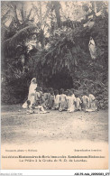 AICP2-ASIE-0211 - Catéchistes Missionnaires De Marie-immaculée - KUMBAKONAM - La Prière à La Grotte De N-d De Lourdes - Indien