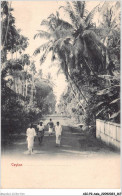 AICP2-ASIE-0206 - CEYLON - Promenade - Sri Lanka (Ceylon)