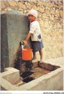 AICP9-AFRIQUE-1077 - Quelle Chance D'avoir Une Pompe Pour Tirer Un Peu D'eau - Non Classificati