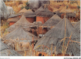 AICP9-AFRIQUE-1053 - CAMEROUN - Village Koma - Camerun