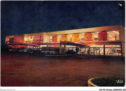 AICP9-AFRIQUE-1047 - REPUBLIQUE FEDERALE DU CAMEROUN - YAOUNDE - L'aéroport Vue De Nuit - Camerun