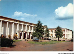 AICP9-AFRIQUE-1042 - YAOUNDE - Le Palais De Justice - Camerun