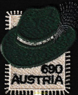 605230 MNH AUSTRIA 2018 SOMBRERO - Unused Stamps