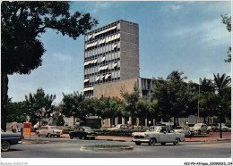 AICP9-AFRIQUE-1021 - REPUBLIQUE DE LA COTE D'IVOIRE - ABIDJAN - L'hôtel De Ville - Costa De Marfil