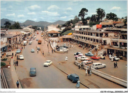 AICP9-AFRIQUE-0986 - YAOUNDE - Vue Sur Le Marché - Cameroun