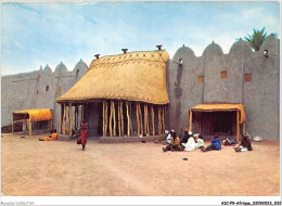 AICP9-AFRIQUE-0980 - CAMEROUN - Le Palais Lamido De Rey-bouba - Cameroon