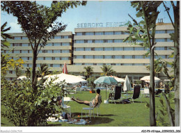 AICP9-AFRIQUE-0977 - REPUBLIQUE DE COTE D'IVOIRE - ABIDJAN - Hôtel Sebroko - Costa De Marfil