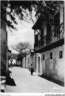 AICP8-AFRIQUE-0956 - REPUBLIQUE DU SENEGAL - L'île De Gorée - Ruelles Et Vieilles Maisons De L'époque - Senegal