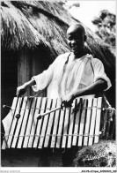 AICP8-AFRIQUE-0949 - A O F - Joueur De Balafon - Zonder Classificatie